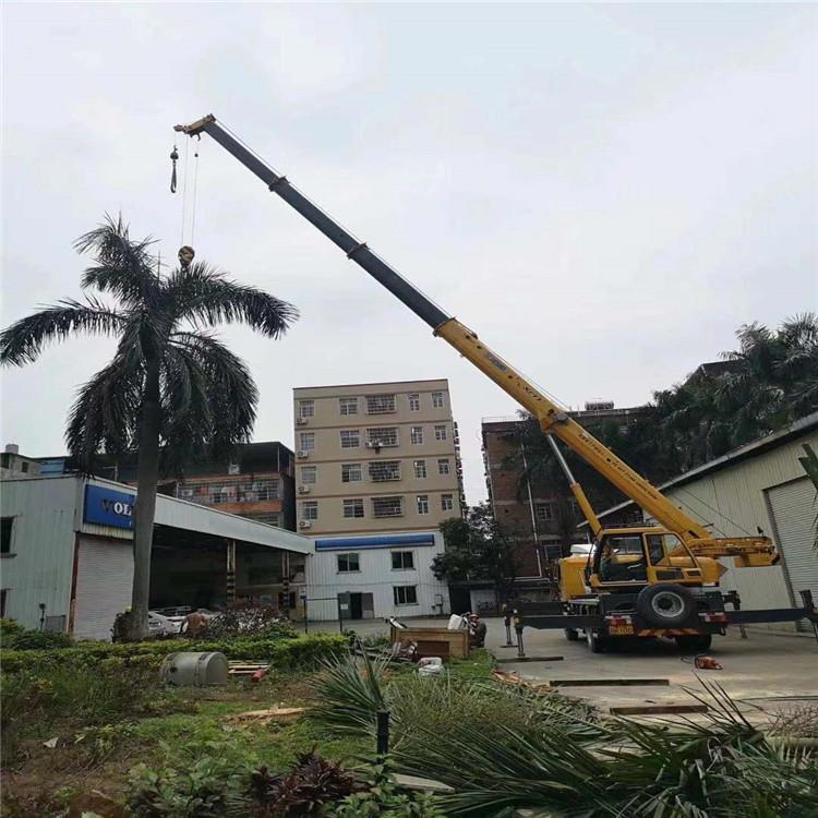 毛阳镇汽车吊出租多少钱？全面解析与市场行情