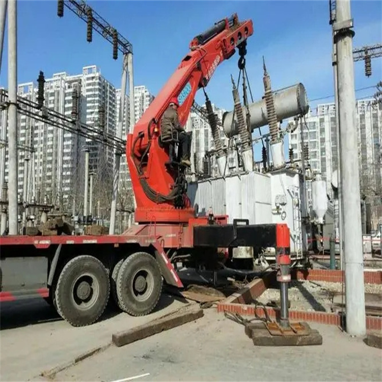 毛阳镇就近吊车出租|工地厂房吊装设备租赁|24小时高效响应