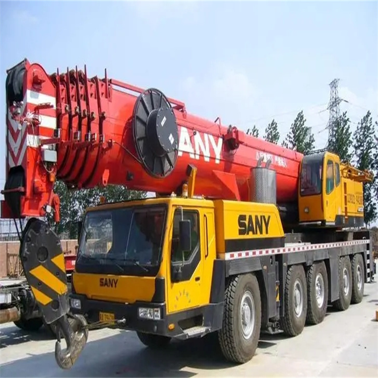 毛阳镇附近工地哪里有吊车出租|应急吊装服务|24小时灵活调度