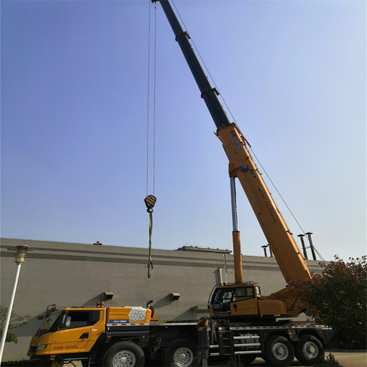 毛阳镇 选择汽车吊租赁的秘诀与联系方式指南