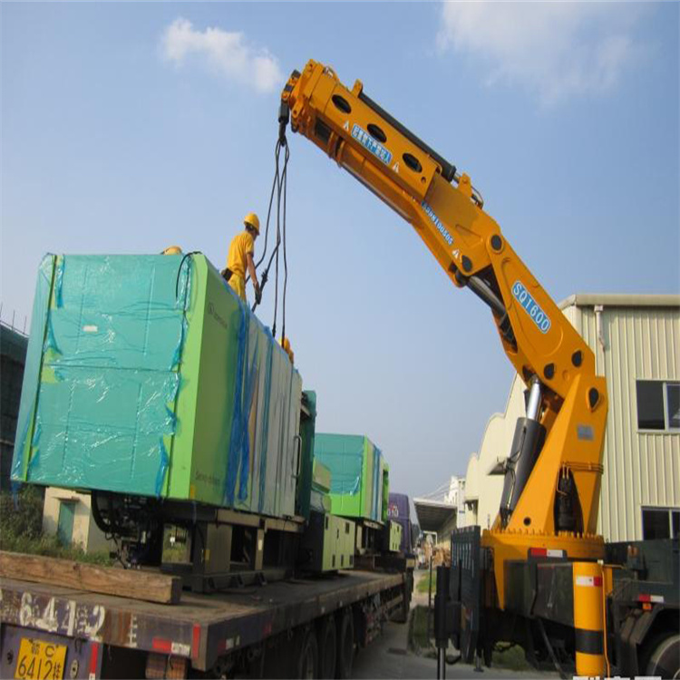 毛阳镇附近哪有出租随车吊的