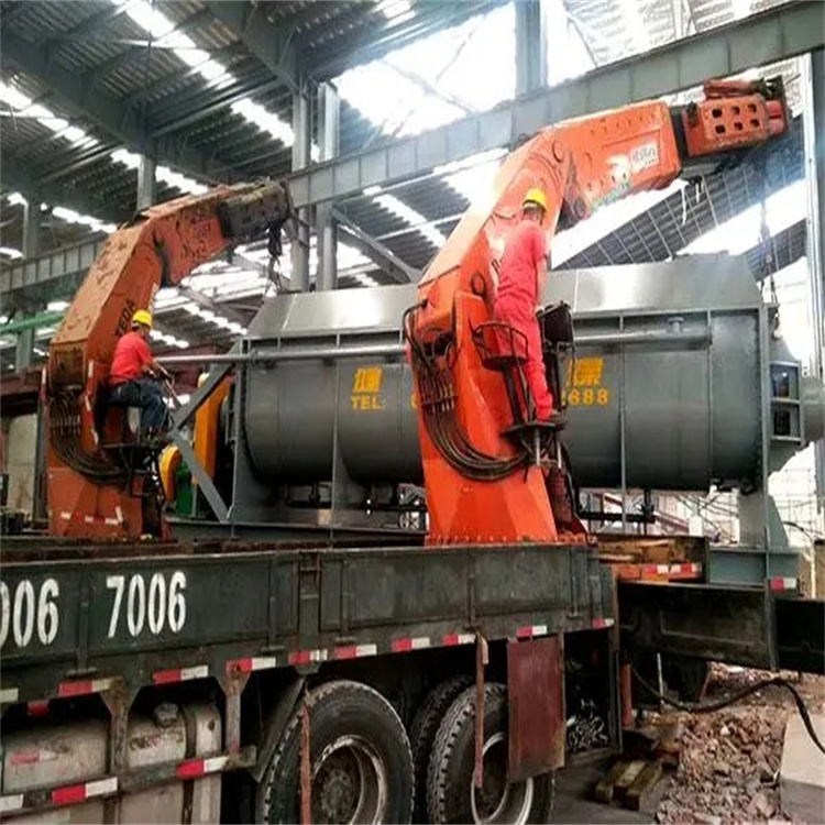 毛阳镇大型随车吊出租多少钱