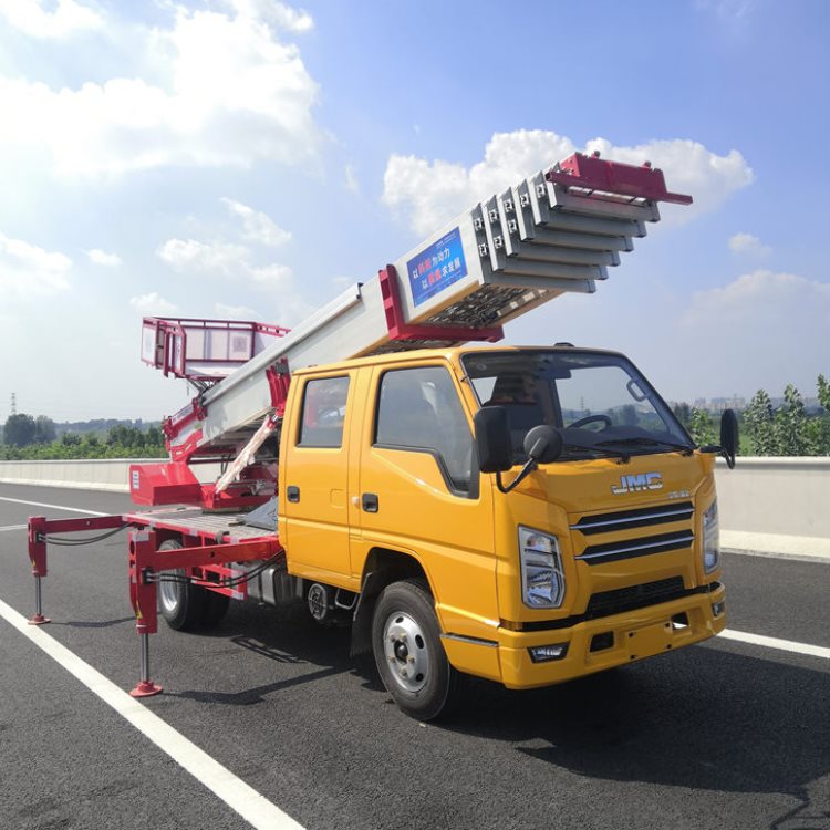 毛阳镇出租云梯车电话 水泥上楼