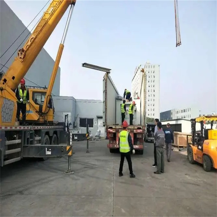 毛阳镇如何找到附近的吊车救援服务