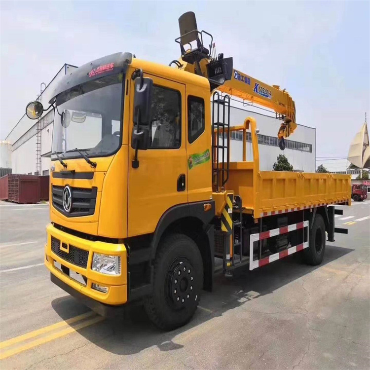 毛阳镇附近找一辆随车吊出租