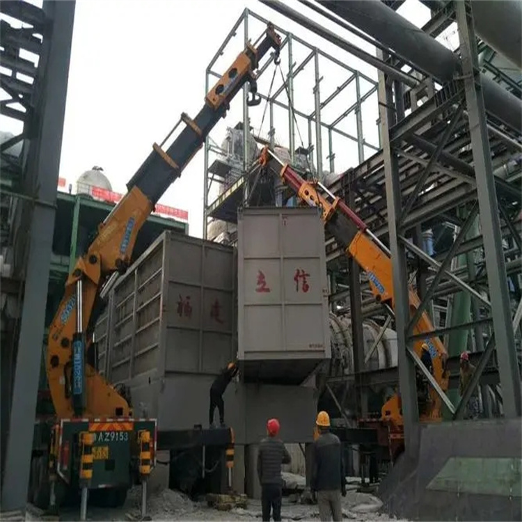 毛阳镇折臂吊车租赁电话