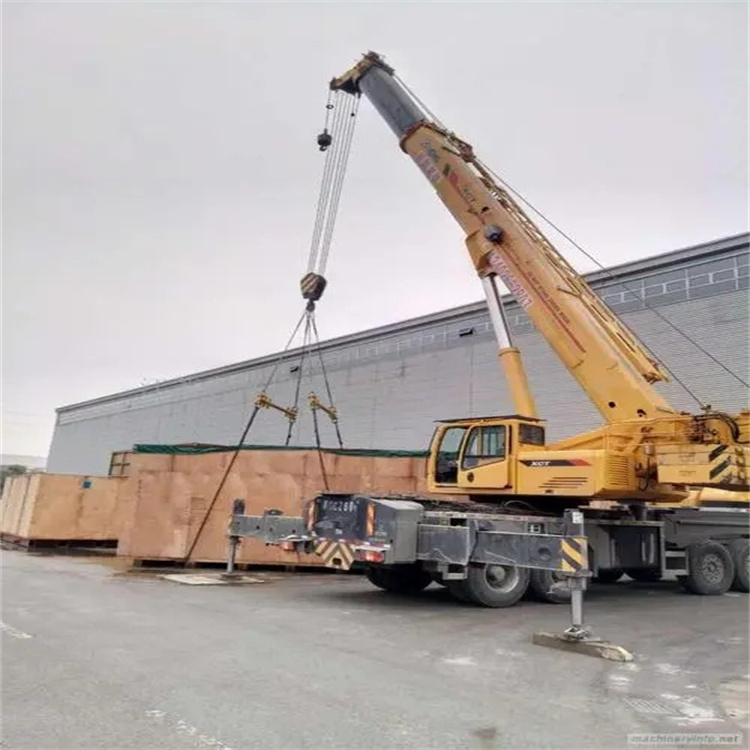 毛阳镇500吨汽车吊出租