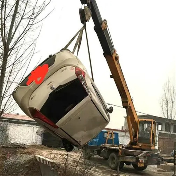 毛阳镇随时待命，吊车24小时道路救援服务全解析