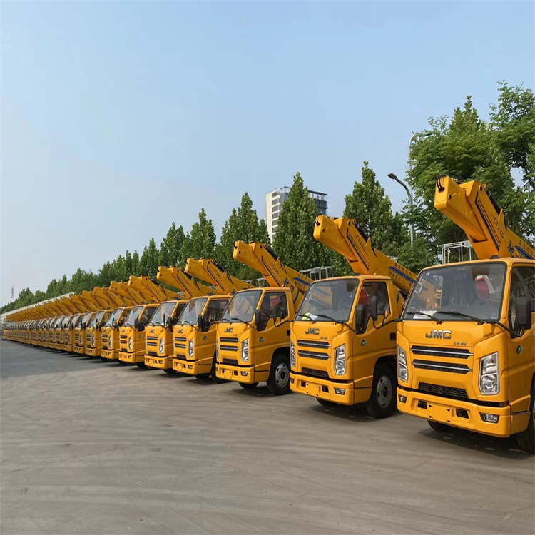 毛阳镇路灯车高空作业车出租|市政维修|广告安装