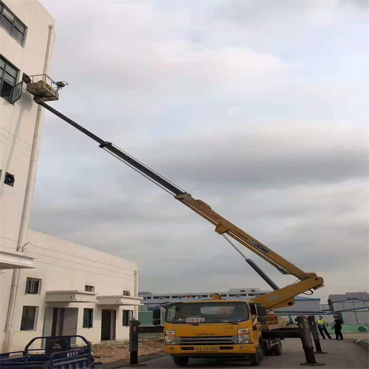 毛阳镇附近高空车出租|市政施工/设备安装专用|随叫随到|亿立达设备租赁