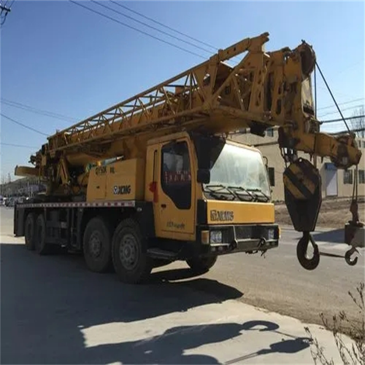 毛阳镇哪里有专业吊车出租