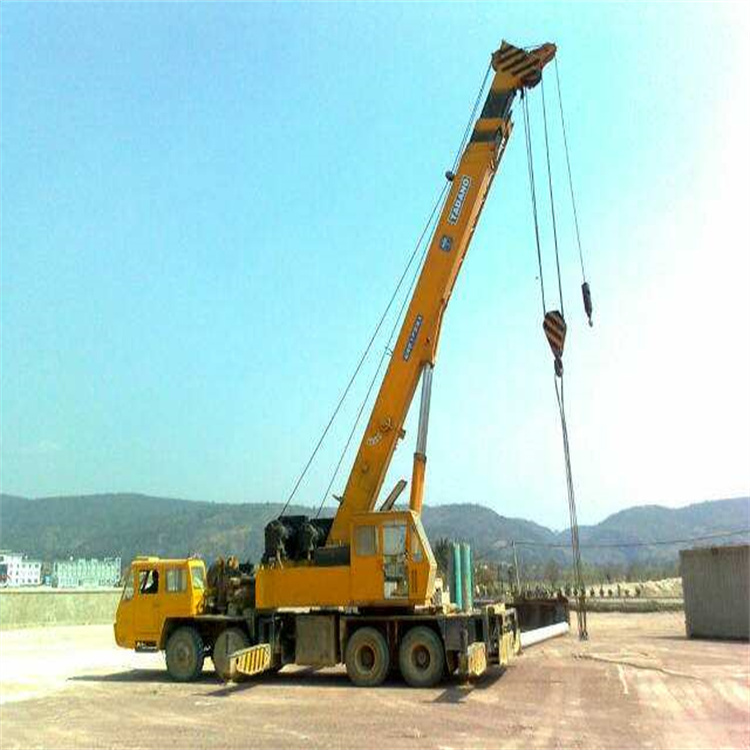 毛阳镇小型吊车出租价格是多少